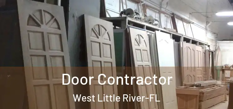 Door Contractor West Little River-FL