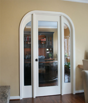 Passage Door Replacement West Little River