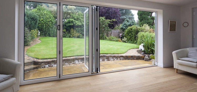sliding door specialist West Little River